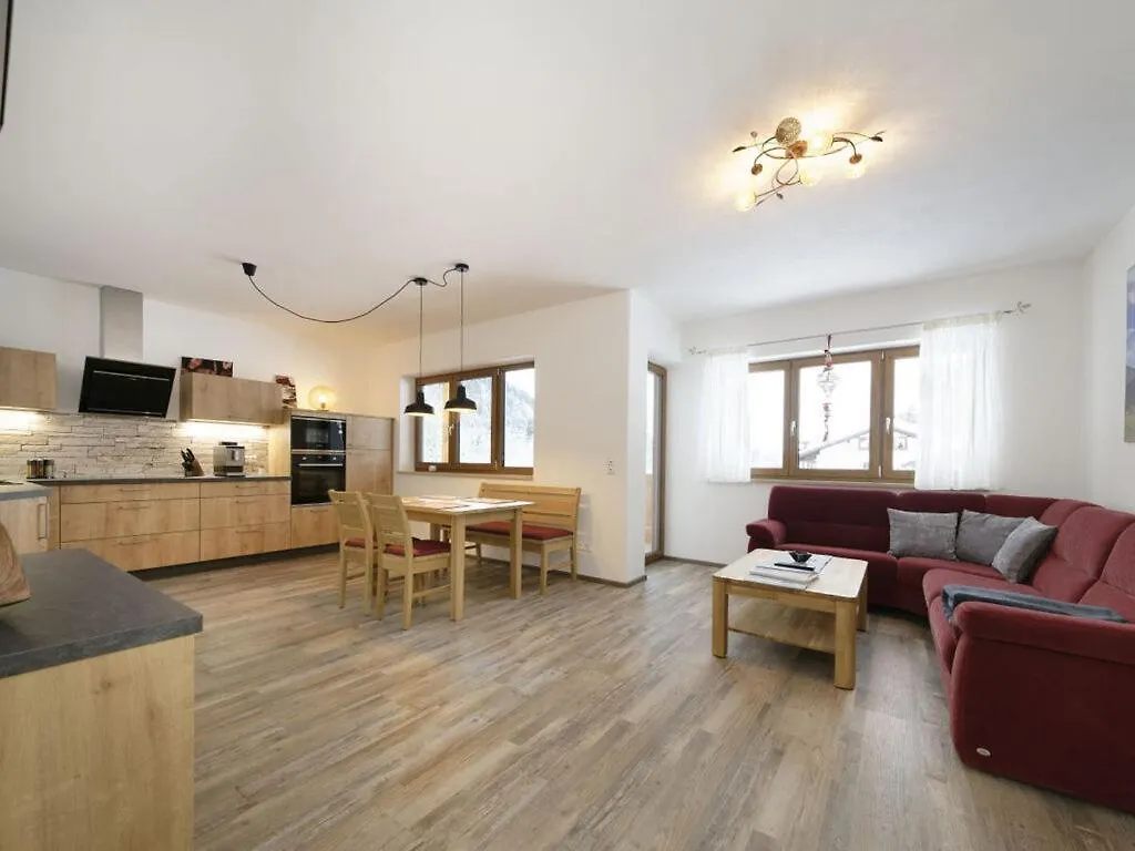 Holiday home Geroldsee Comfortable Holiday Residence Garmisch-Partenkirchen