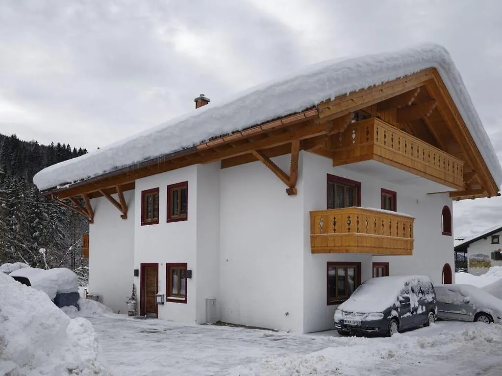 Geroldsee Comfortable Holiday Residence Garmisch-Partenkirchen Germany