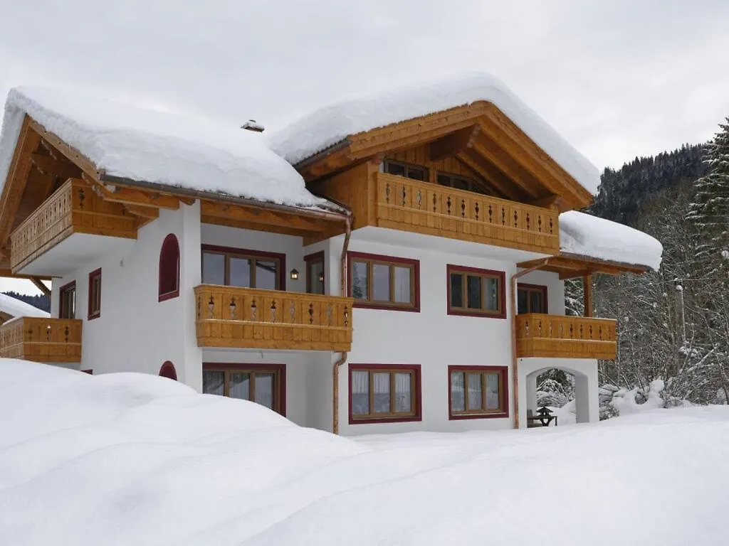 Geroldsee Comfortable Holiday Residence Garmisch-Partenkirchen 0*,  Germany