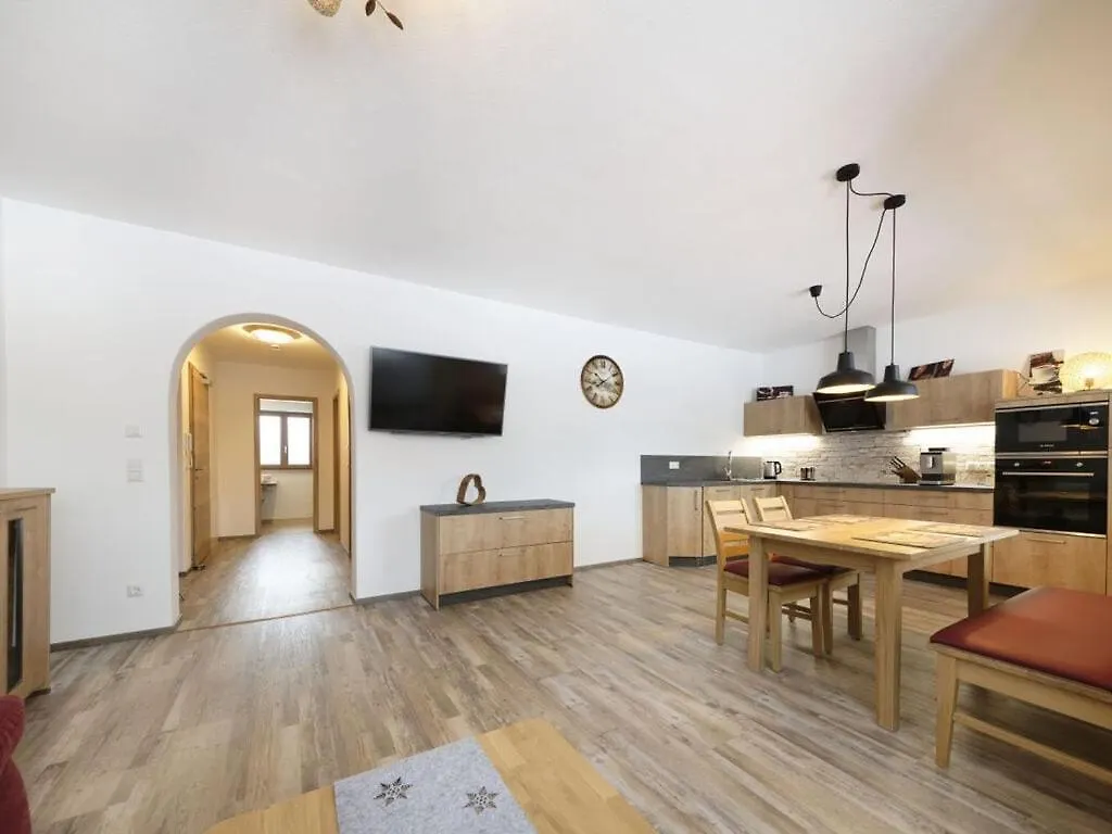 Geroldsee Comfortable Holiday Residence Garmisch-Partenkirchen Holiday home