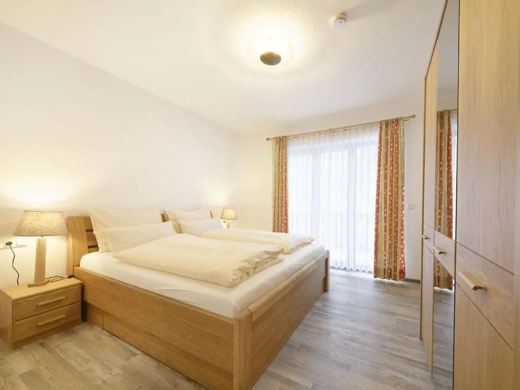 Holiday home Geroldsee Comfortable Holiday Residence Garmisch-Partenkirchen