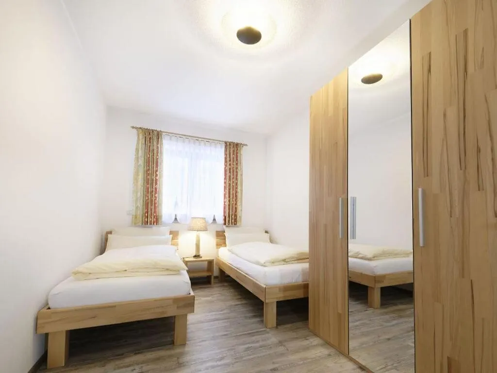 Geroldsee Comfortable Holiday Residence Garmisch-Partenkirchen