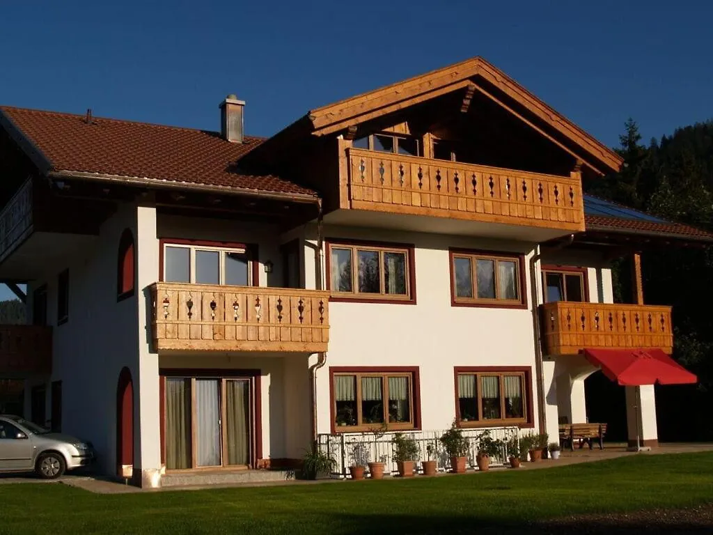 Geroldsee Comfortable Holiday Residence Garmisch-Partenkirchen