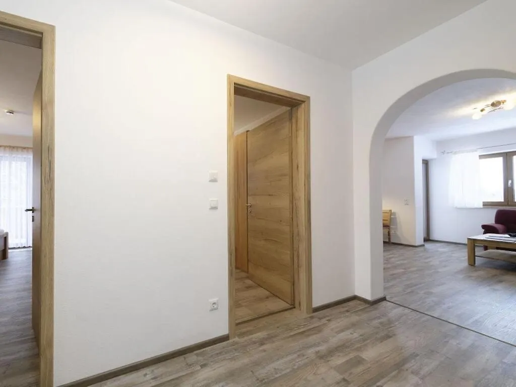 Holiday home Geroldsee Comfortable Holiday Residence Garmisch-Partenkirchen Germany