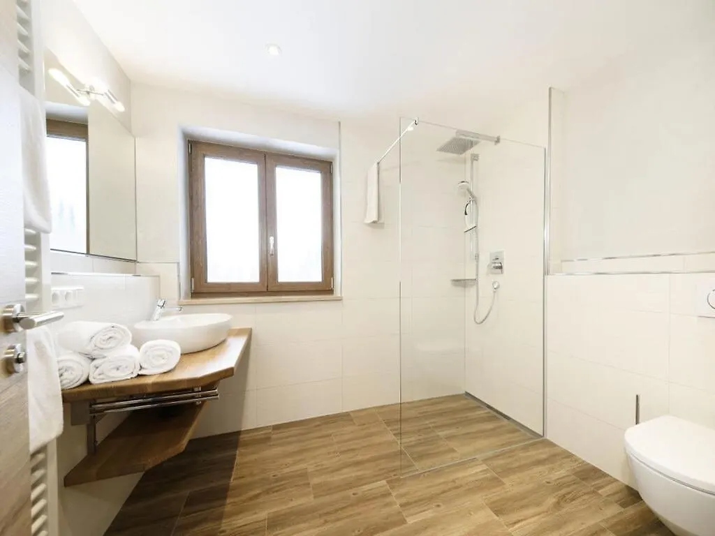 Geroldsee Comfortable Holiday Residence Garmisch-Partenkirchen Holiday home