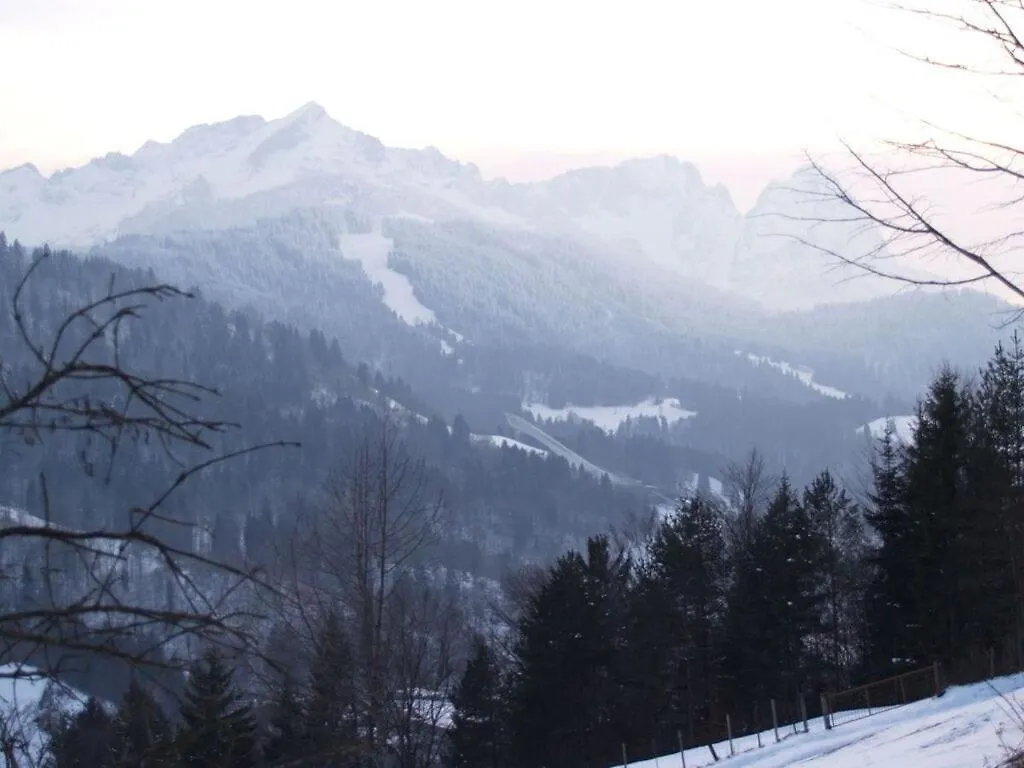Geroldsee Comfortable Holiday Residence Garmisch-Partenkirchen 0*,