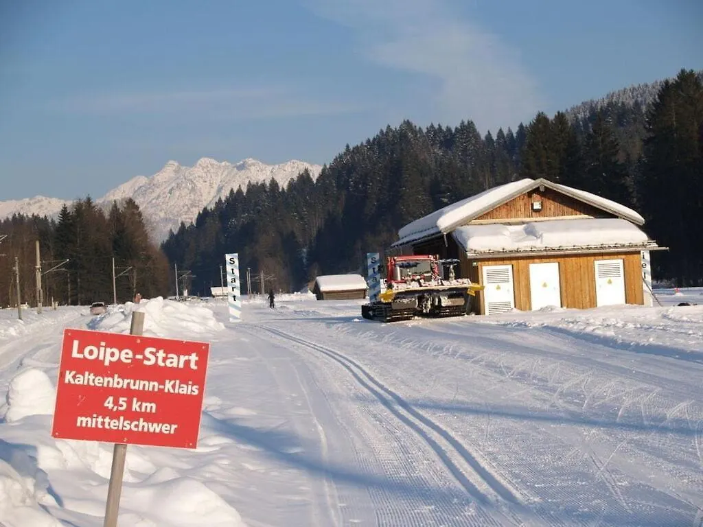 Geroldsee Comfortable Holiday Residence Garmisch-Partenkirchen Holiday home