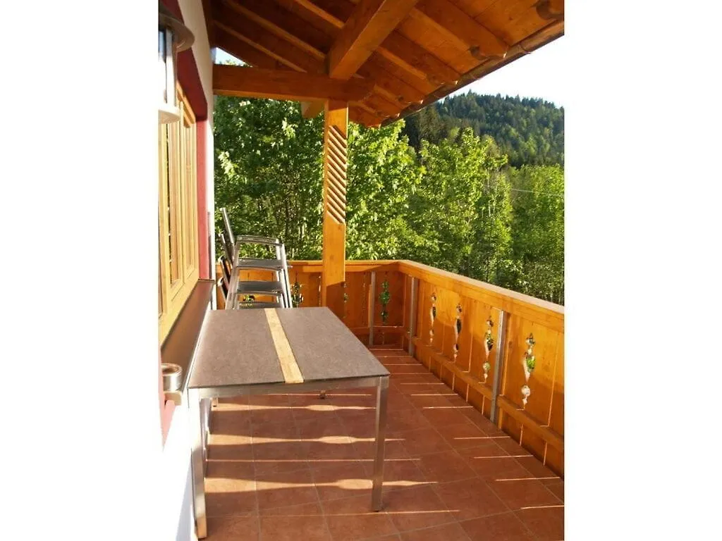 Geroldsee Comfortable Holiday Residence Garmisch-Partenkirchen