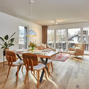 Appartement Bader, Garmisch-Partenkirchen