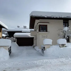 Ferienhaus Landhaus Max, Garmisch-Partenkirchen
