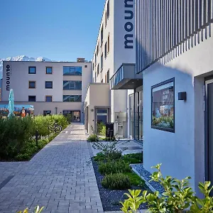 Moun10 Urlaubswohnen Aparthotel