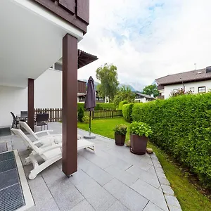 Ferienhaus Windschäufeln, Garmisch-Partenkirchen
