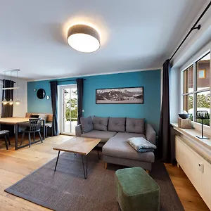 Ferienhaus Hoamat 17, Garmisch-Partenkirchen