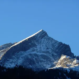 Ferienhaus Haus Erika 1911 - Alpspitze, Garmisch-Partenkirchen