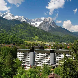 Mercure Partenkirchen Hotel
