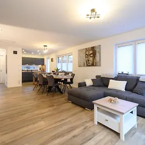 Ferienhaus Alpjuwel, Garmisch-Partenkirchen