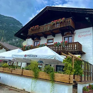Ferienhaus Koenigstand, Garmisch-Partenkirchen