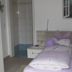  Apartment Wiesenhof