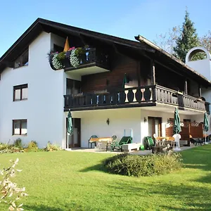  Apartment Appartementhaus Florianshof