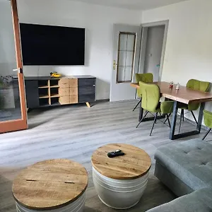  Apartment Alpencity