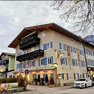 3* Hotel Golden Gapa 