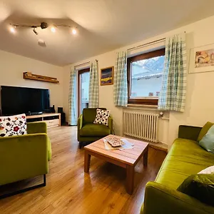 Ferienhaus Mittendrin, Garmisch-Partenkirchen