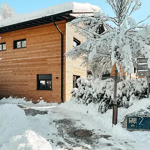 شاليه Zsam Mit Sauna Und Hottub, جارمش بارتنكيرشن