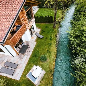 Ferienhaus Alpspitze, Garmisch-Partenkirchen