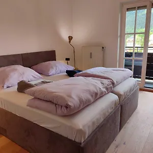 Ferienhaus Ferien-loft Resi I - Infrarotsauna, Garmisch-Partenkirchen