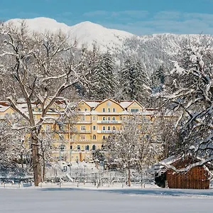 Grand Sonnenbichl Hotel