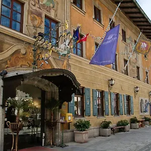 4* Otel Atlas Grand