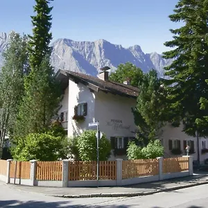 Gasthuis Haus Hollental, Garmisch-Partenkirchen