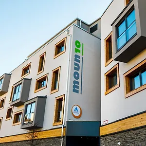 Djh Moun10 - Membership Required! Hostel