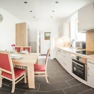  Apartment Alpi