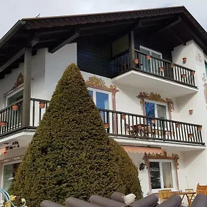 Appartement Am Frassl's Biche, Garmisch-Partenkirchen