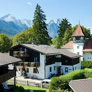 Hyperion - Partenkirchen Hotel